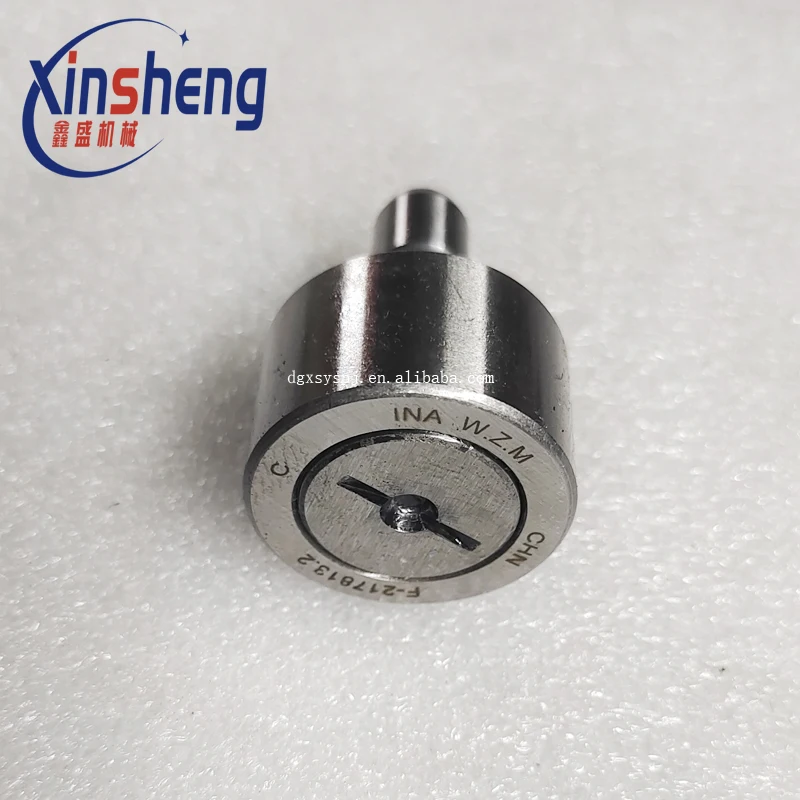 bearing 00.550.1471 SM74 PM74 printing machine parts  cam follower F-217813.2 bearing  offset printing machine parts