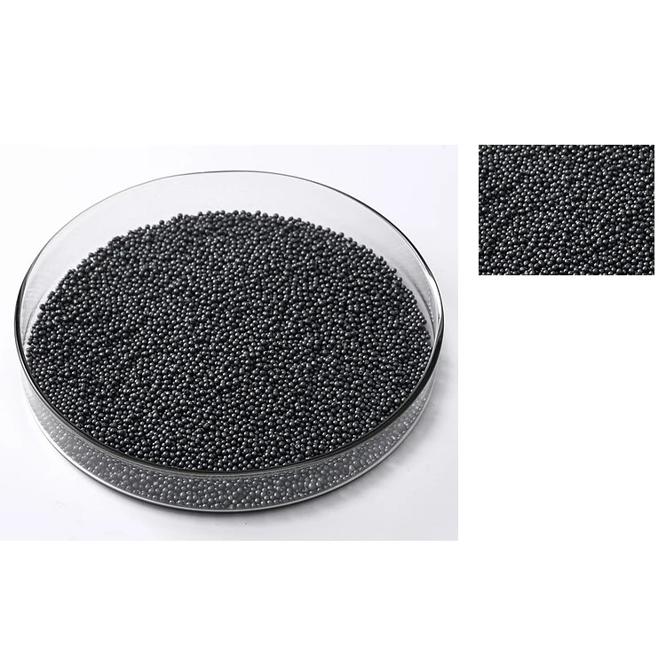 Steel shot blasting steel shot SAE standard steel shot s390