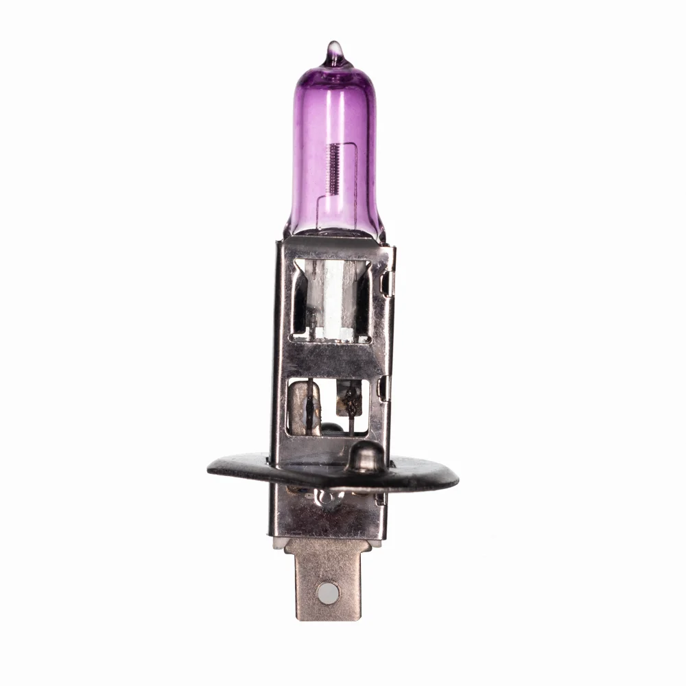 Cheap price H1 12V 35W 55W 75W quartz glass car lamp h1 halogen
