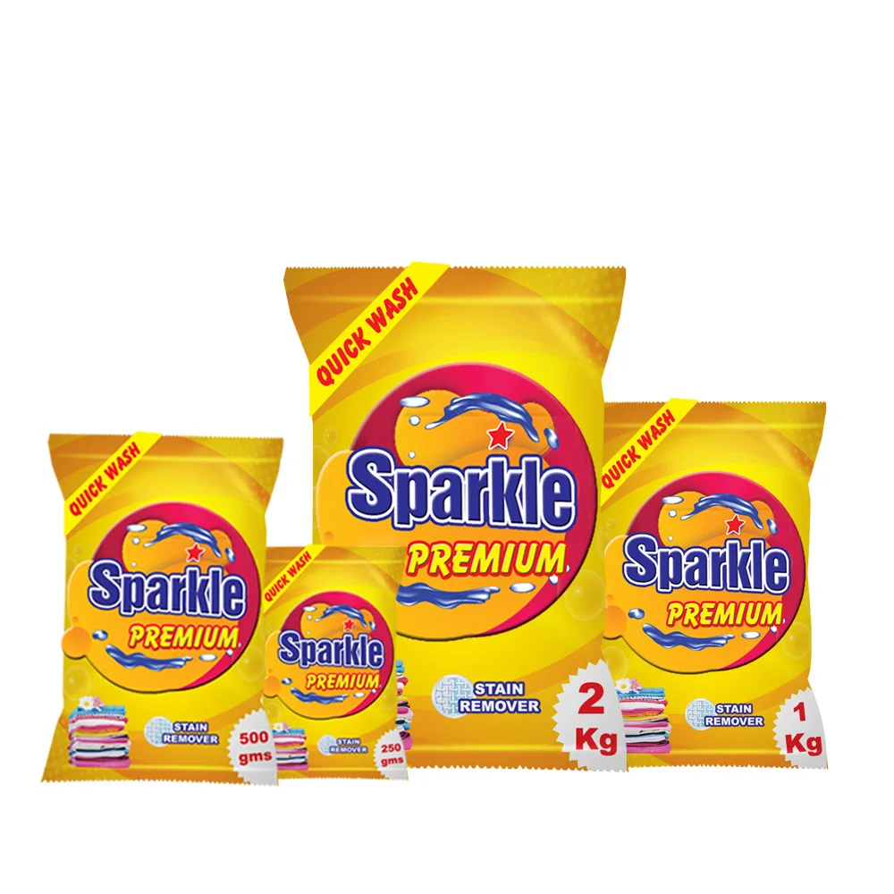 High Effective detergent washing powder with good quality Bleach Sodium Percarbonate Washing Powder