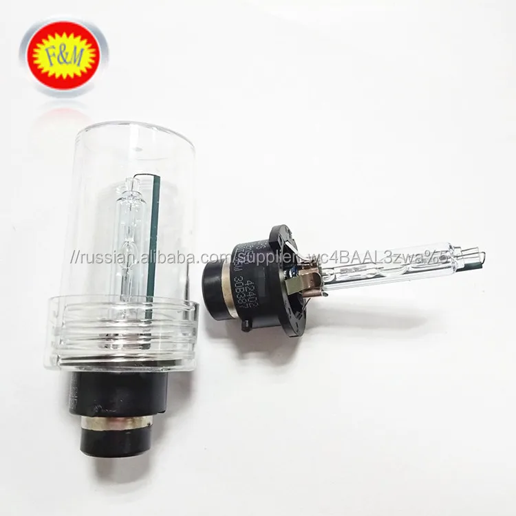 Оптовая продажа частей OEM 90981-20024 D4S 6000 К Hid ксеноновая лампа комплект