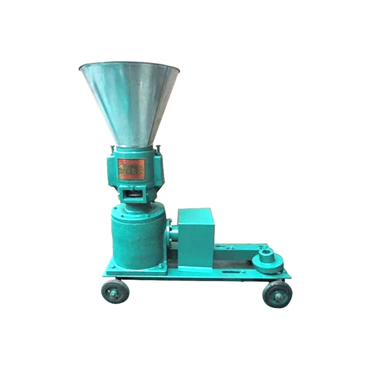 SEREN home making pellets machine line wood pellet production