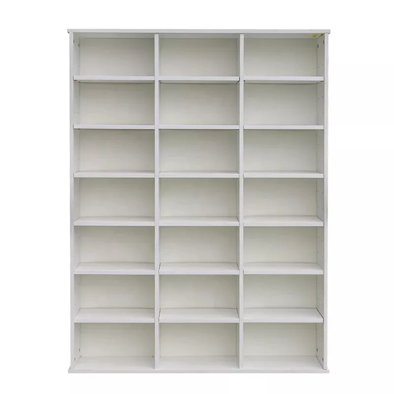 High quality cheap hardcover book casing in machine room cabinet industrial bookcase vertical bookshelf tower