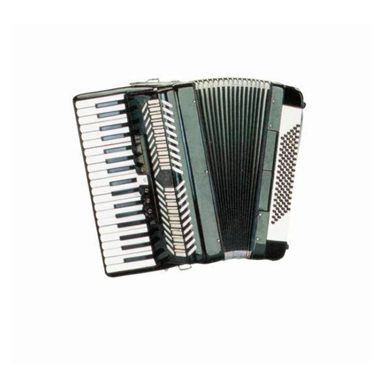 Strong And Durable Piano Accordions Bayan Accordion