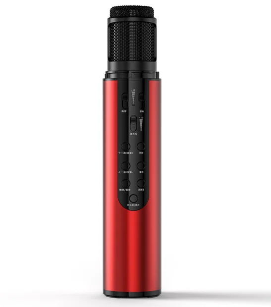 Bluetooth-микрофон