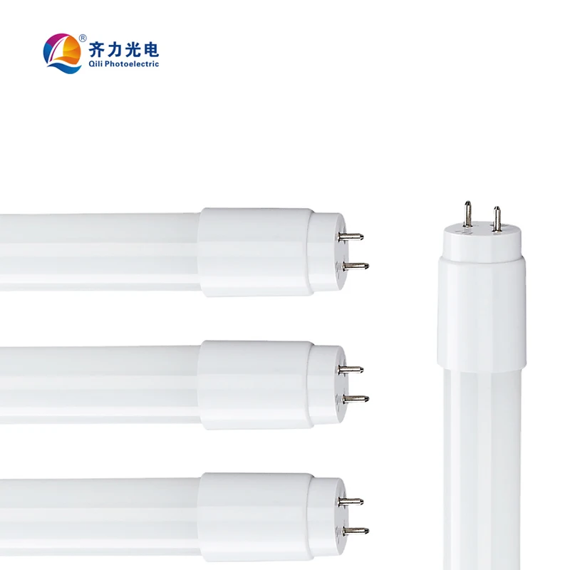 High brightness Top manufacturing home office work room tube led t8 led tube lighting