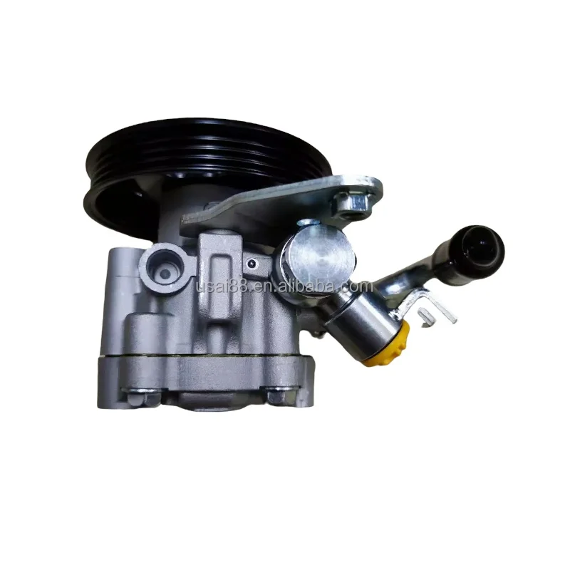 New Automobile Hydraulic Electric Power Steering Pump  For Nissan Teana J31 49110-9W100