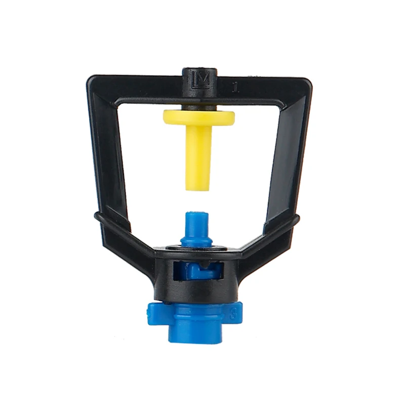 personalized refraction atomizing nozzle lawn mist sprinklers misting sprinkler agriculture sprayers
