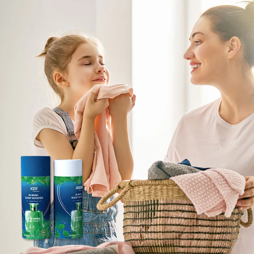 Fragrance Booster Laundry Detergent Fresh Scent Beads