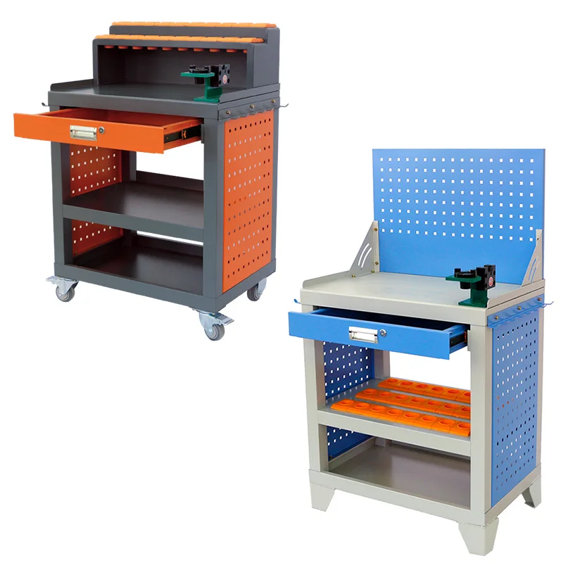 Обрабатывающий центр с ЧПУ Workbench Bt40/bt50 сверхмощный держатель для инструментов Hsk63 стол удаления