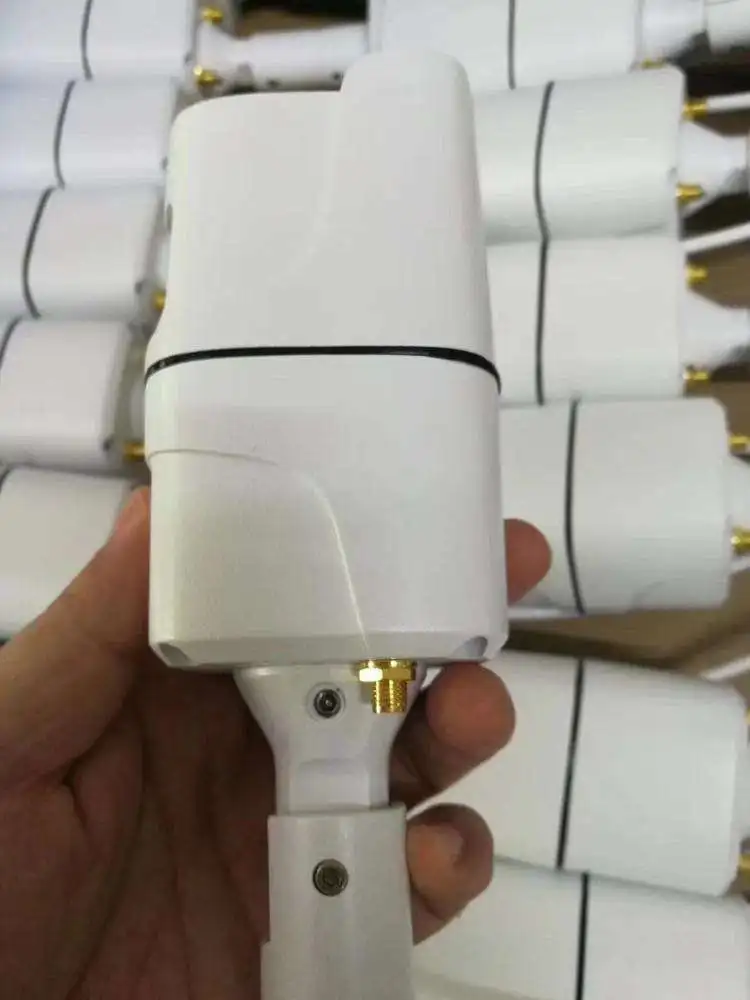 Time Limited Spike Multi Function 1080p Hd Network Cloud Storage Voice Intercom Outdoor Security Camera