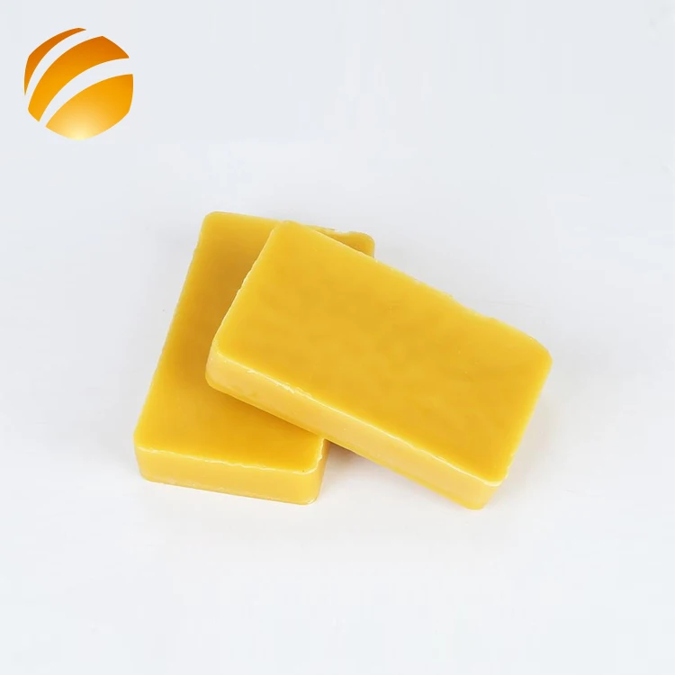 BEEHALL Factory Natural Beeswax Bar For Cosmetics