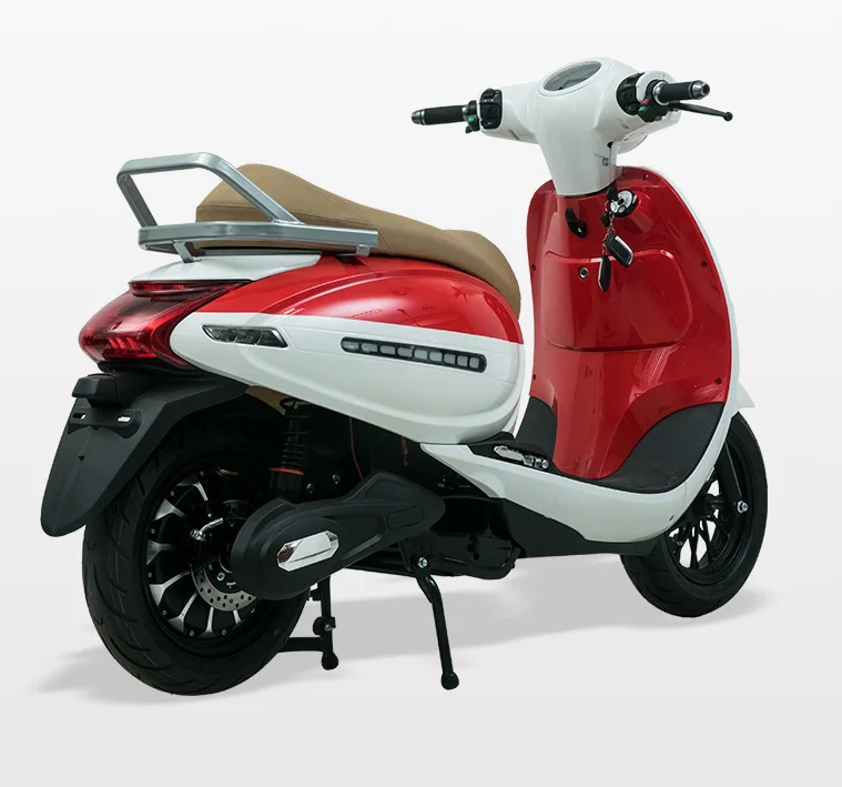 Good Perfomance High-end Configuration Model 2000W Motor 65km/h Speed Match 2 Removoable Li Battery Electric Motor for Sale