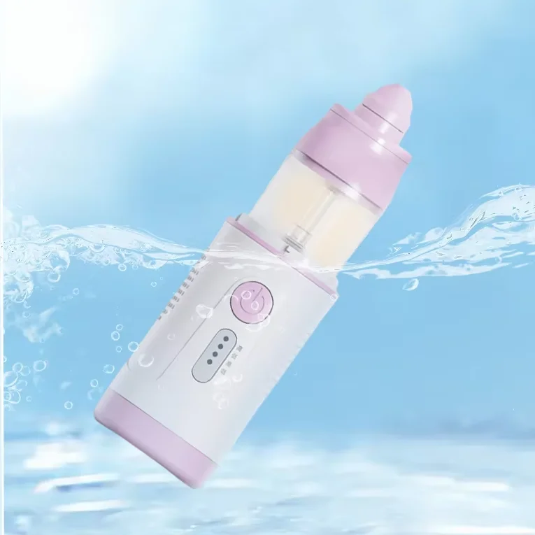 Hot Sale Guaranteed Quality home electric electric nasal irrigation