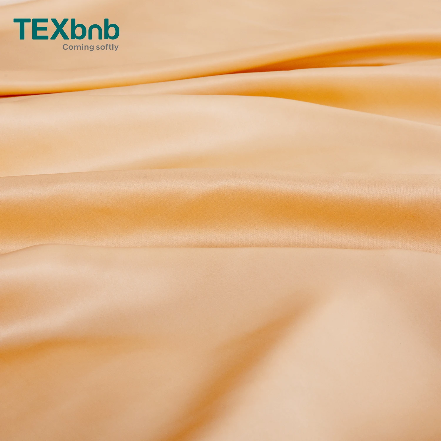 TEXbnb Мягкие 100% шелковые постельные принадлежности набор с наволочкой роскошный Шелковый Комплект постельного