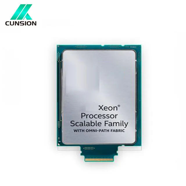 I-n-t-e-lxxx Xeon--Platinum   8468 2.1GHz 48-core 350W Processor  for H-P-EXXX P49605-B21