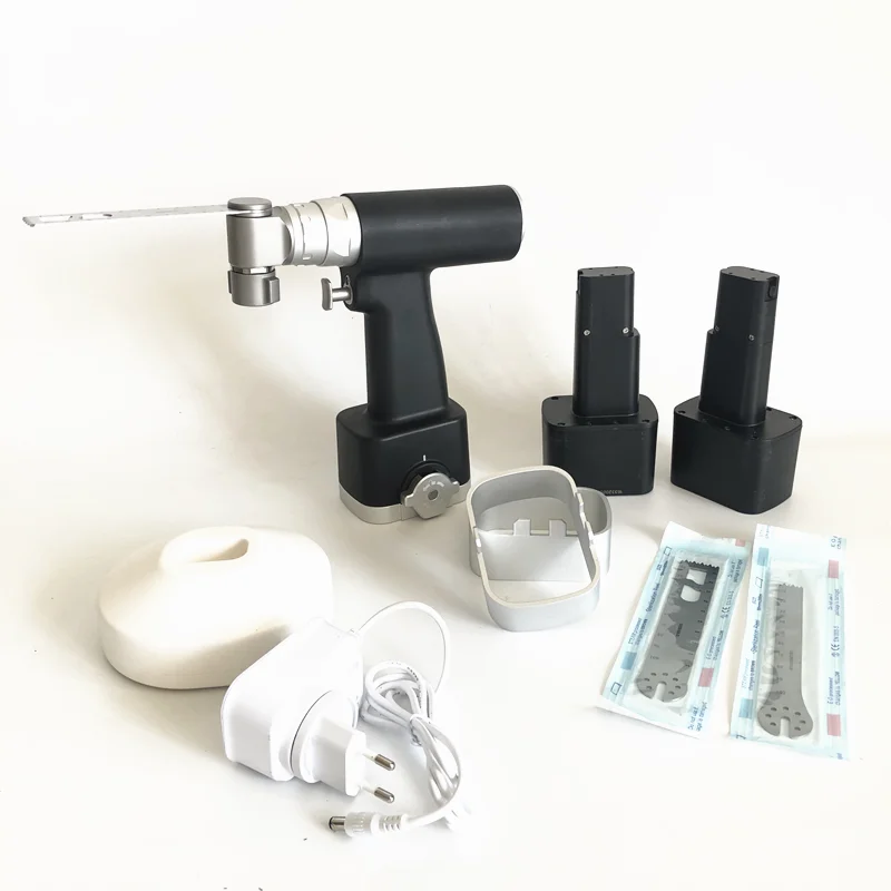 High quality surgical electric oscillating bone saw, Orthopedic Oscillating Saw