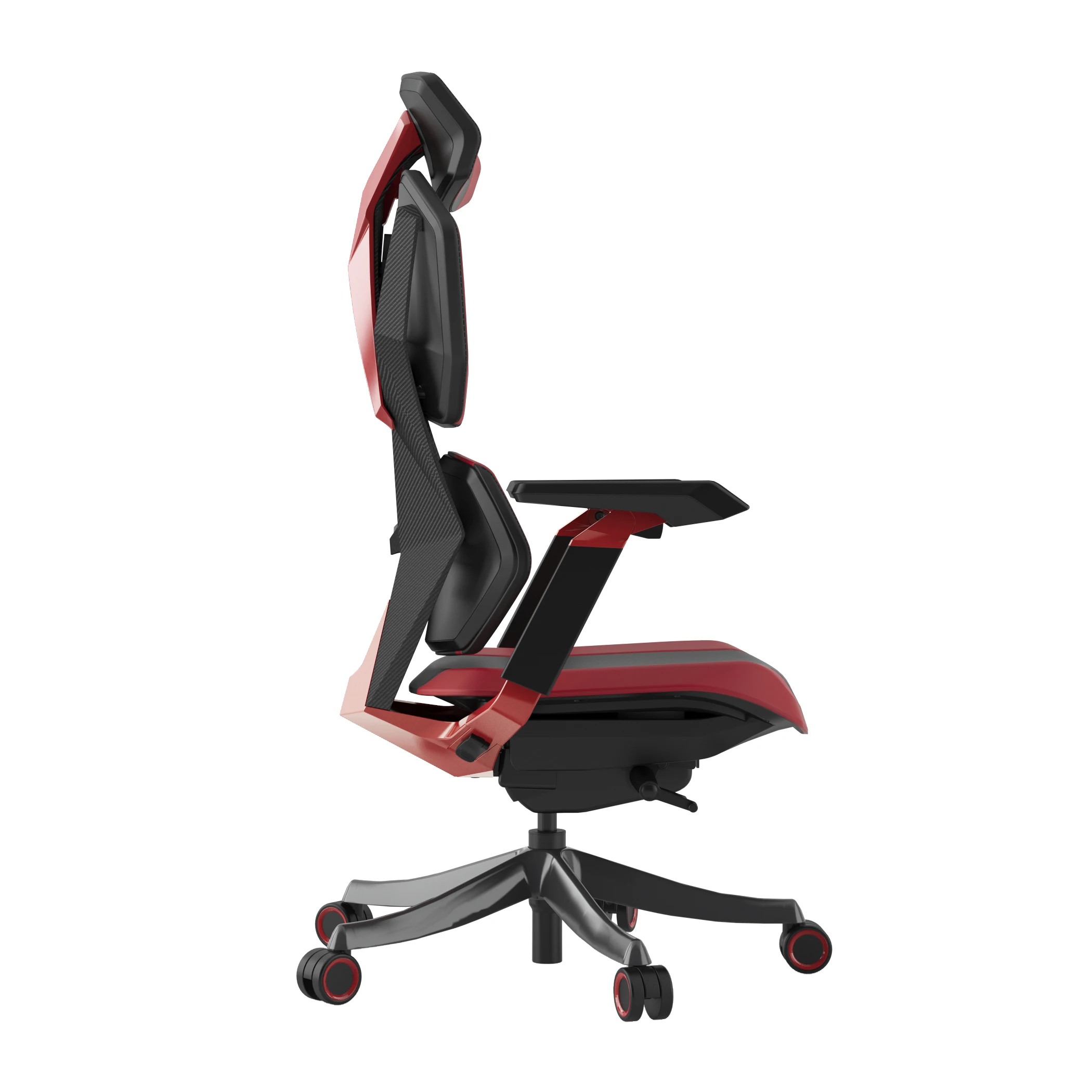 High Quality OEM Custom Logo Silla Gamer Computer Ergonomic High Back  Leather Bumblebee gaming chair