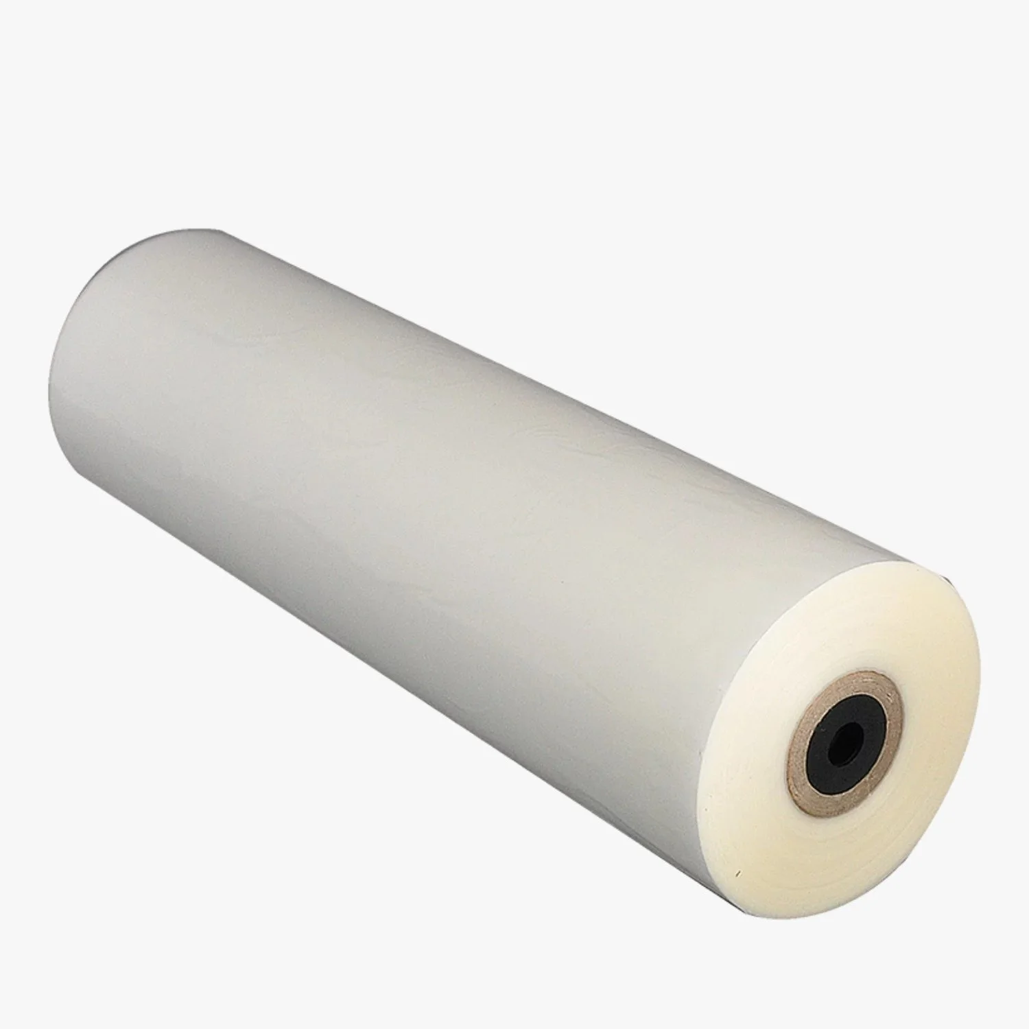 3-Inch Core BOPP Pre-Coated Thermal Lamination Film Quick Print Graphic & Glossy Matte Specialized for PP Lamination Machine