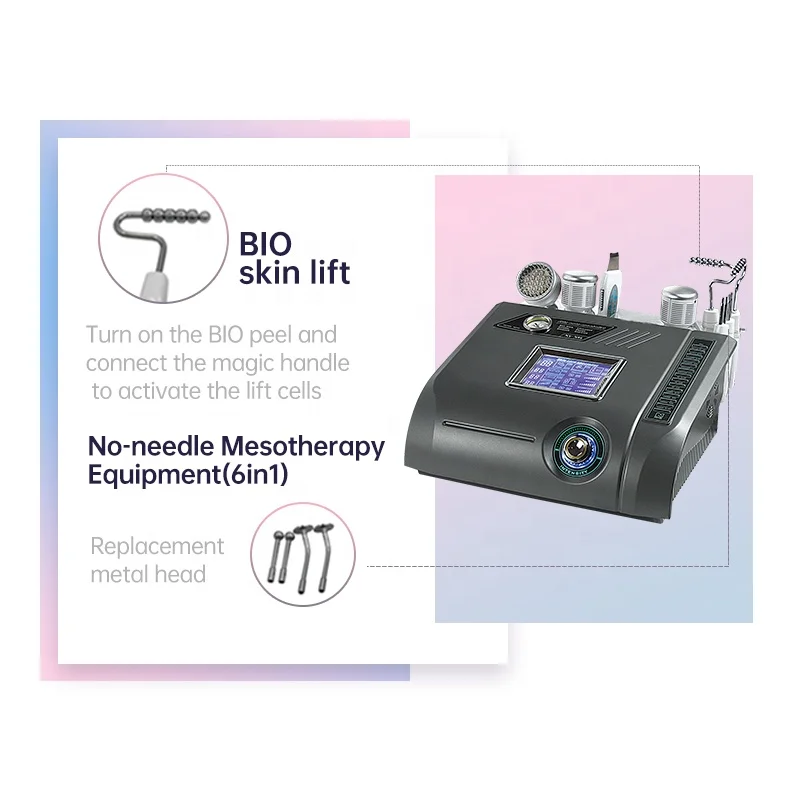 2022 new arrivals Fashion Style diamond microdermabrasion skin rejuvenation beauty machine