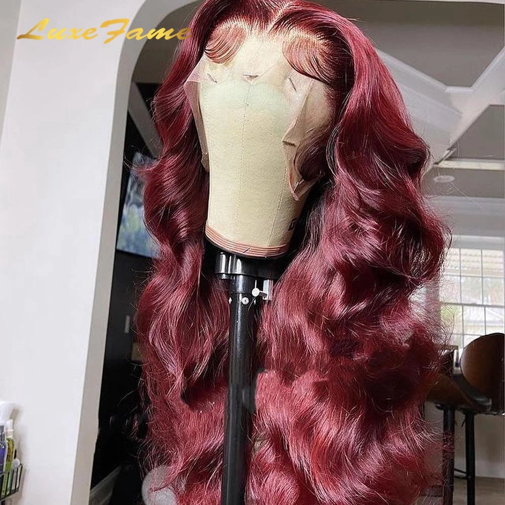 Лидер продаж, парик из натуральных вьющихся блонд Hd-волос, парик из человеческих волос лучшего качества, парик из вьетнамских светлых волос