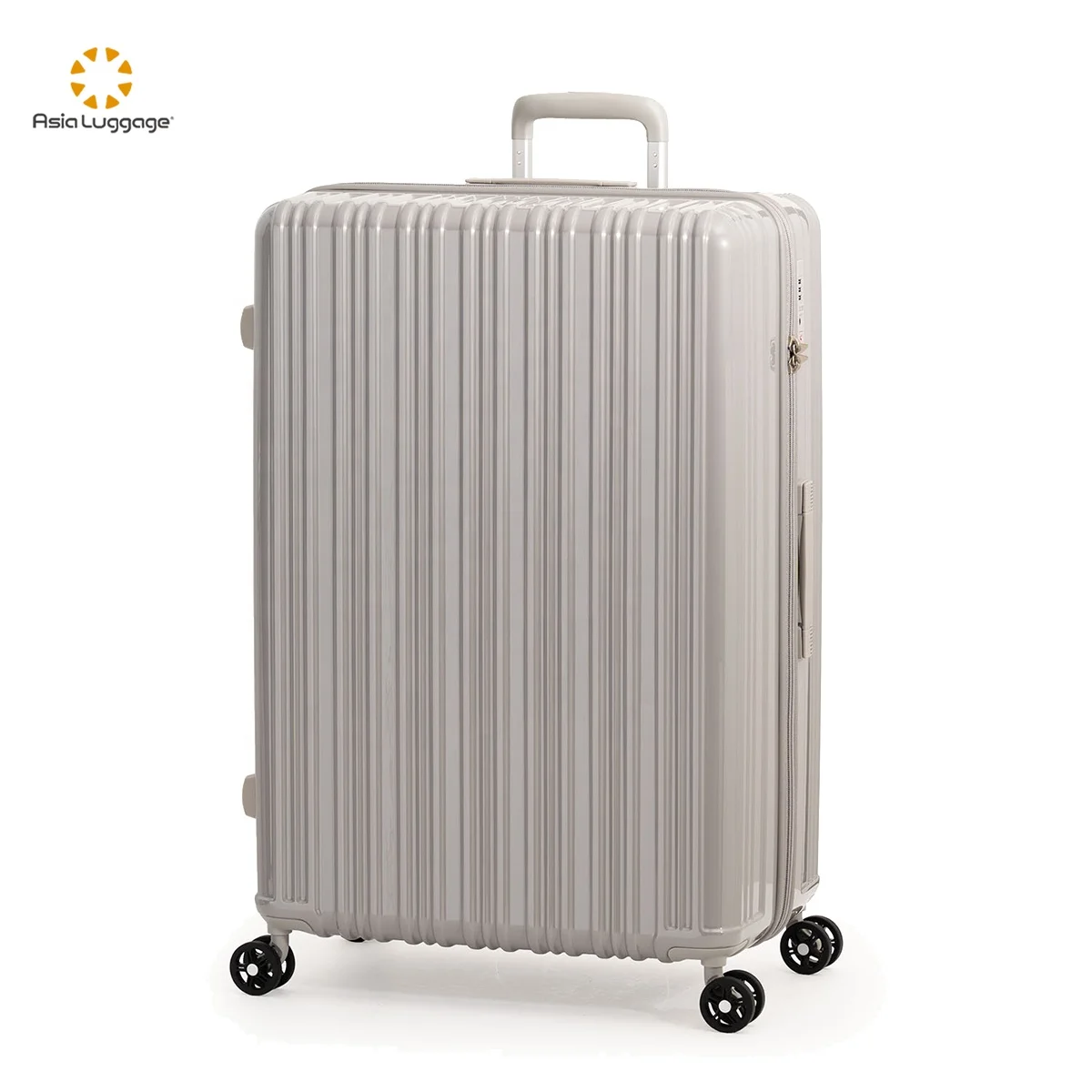 Hard shell larger suitcase men and women universal  trolley case large hand-held luggage sets
