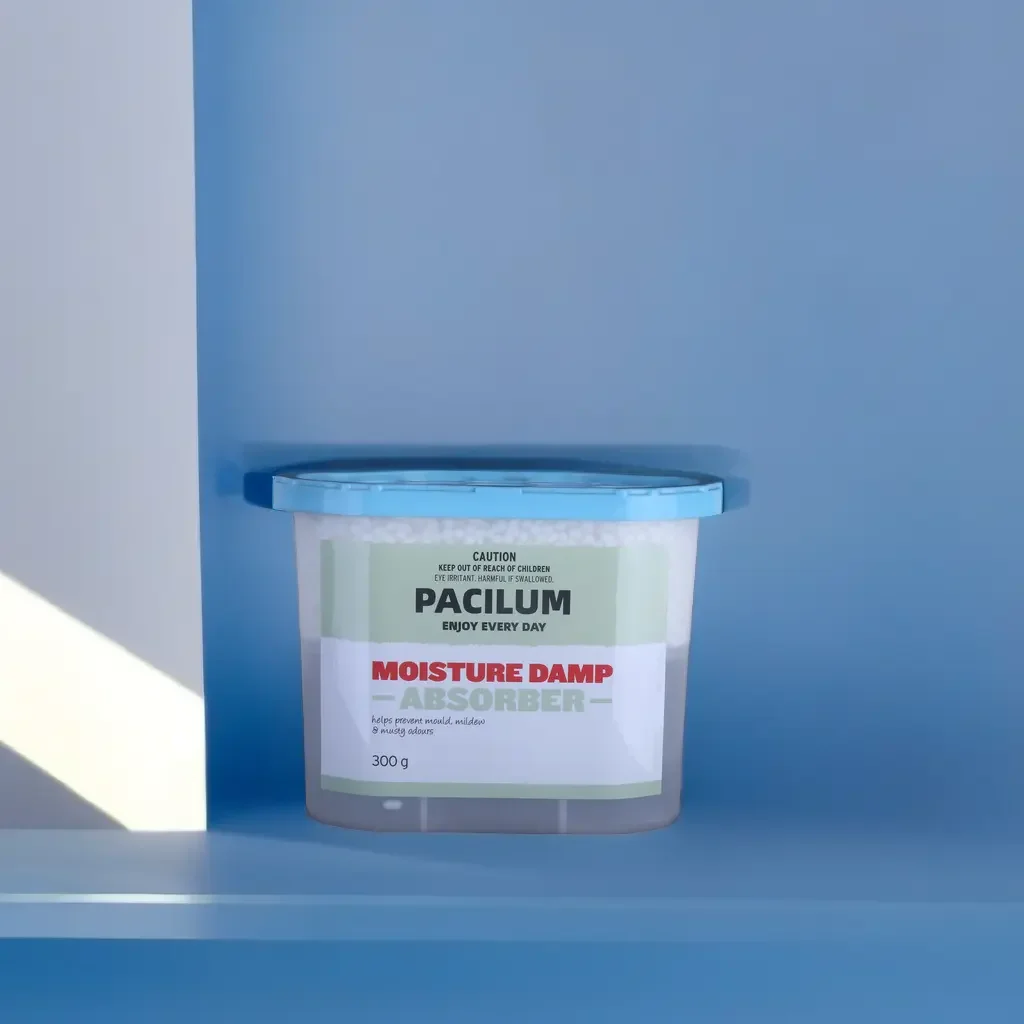 Hot Selling square odor remove moisture absorber dessicant Activated Charcoal dehumidifier box  for Closet