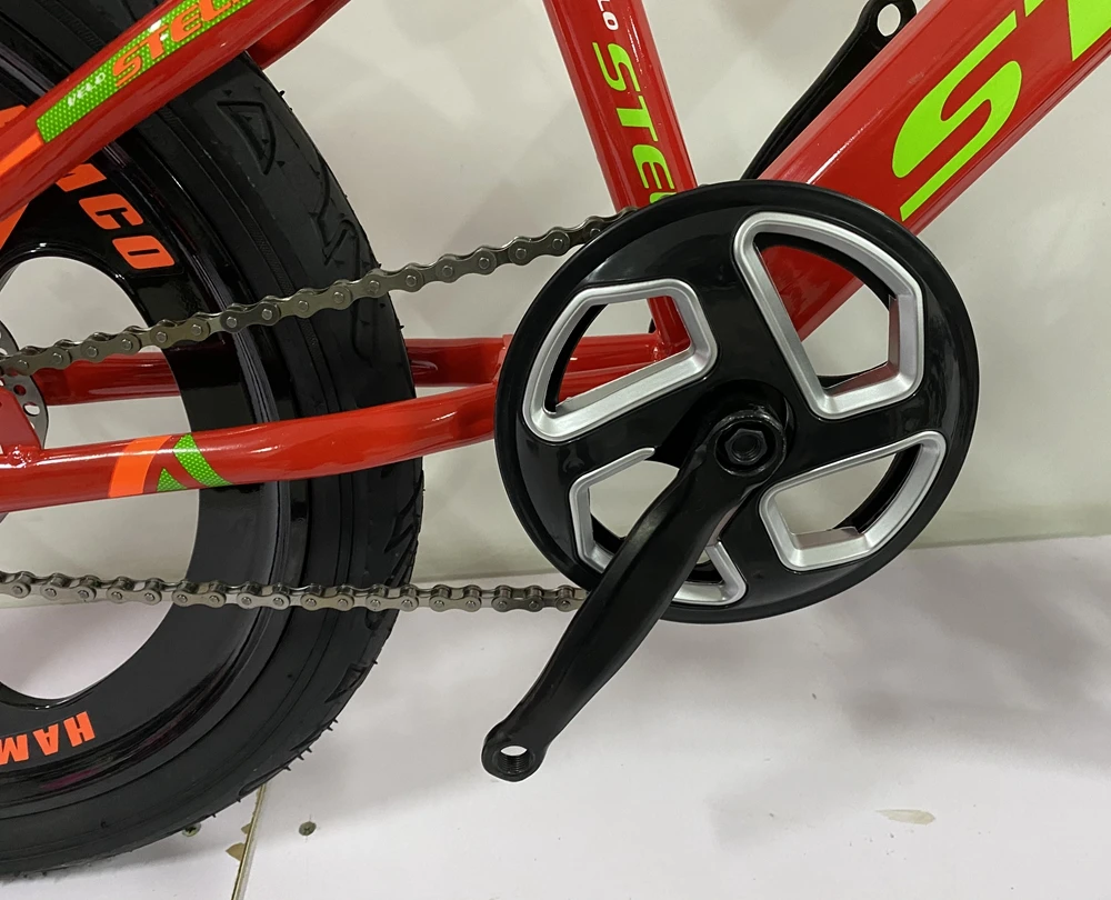 2021 new model children bicycle suspension fork high quality 20 inch kids bike cycle with disc brake