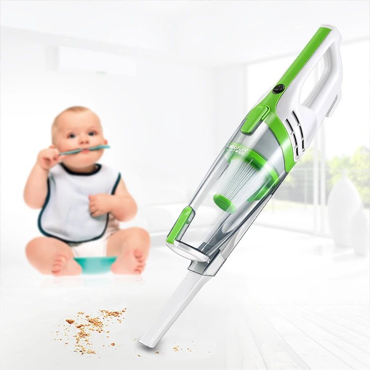 23kpa Handheld Wireless Cordless Vacuum Cleaner