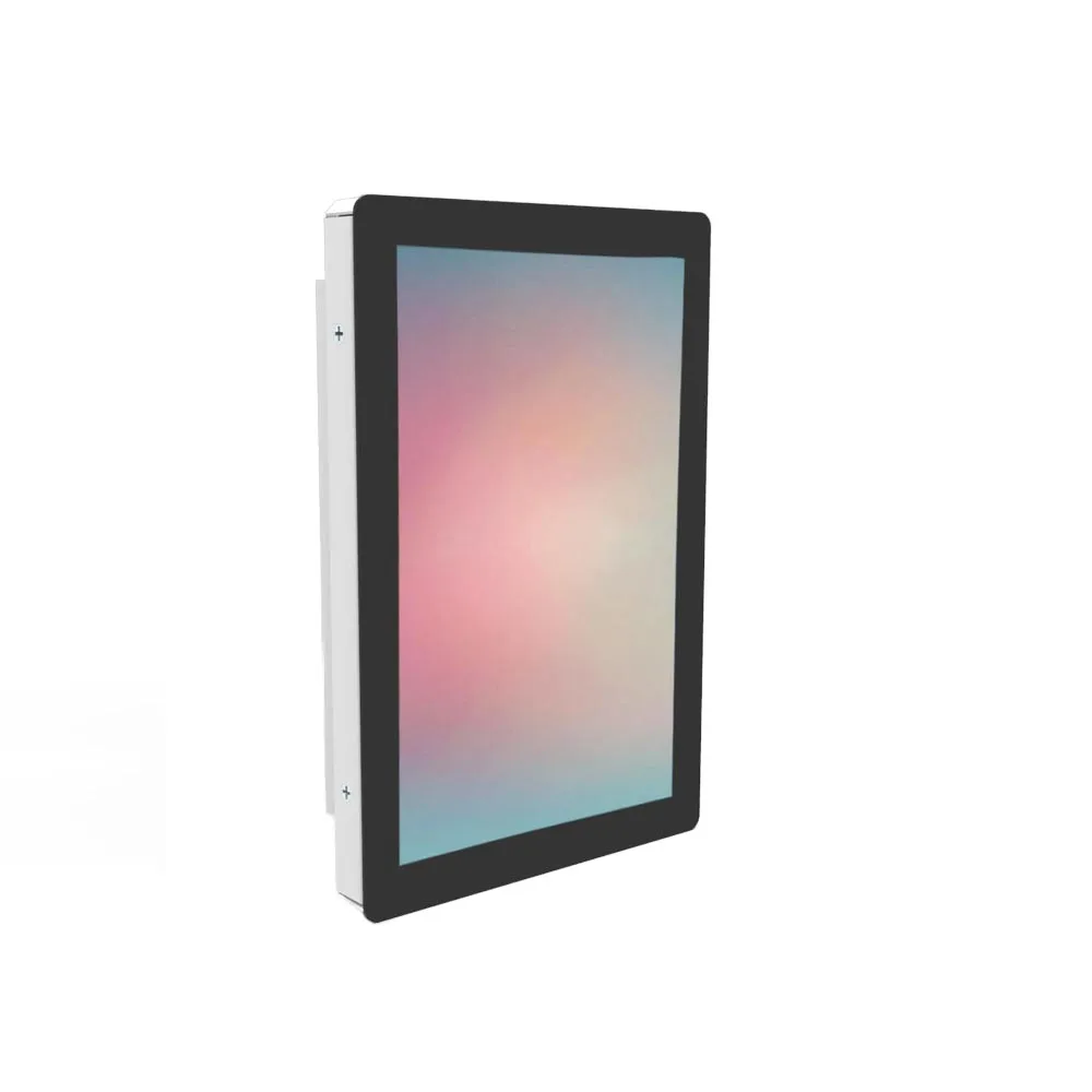 21.5 inch Touch Screen Monitor open frame stype for Industrial Monitors