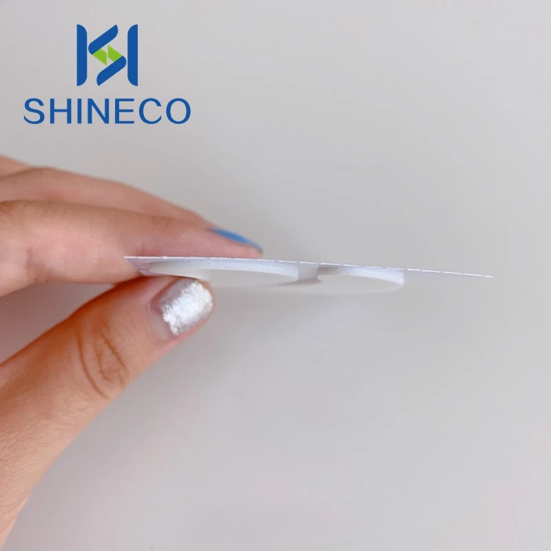 SHINECO Factory STY-03 густые пенопластовые накладки для глаз Eyepad Microfoam малые