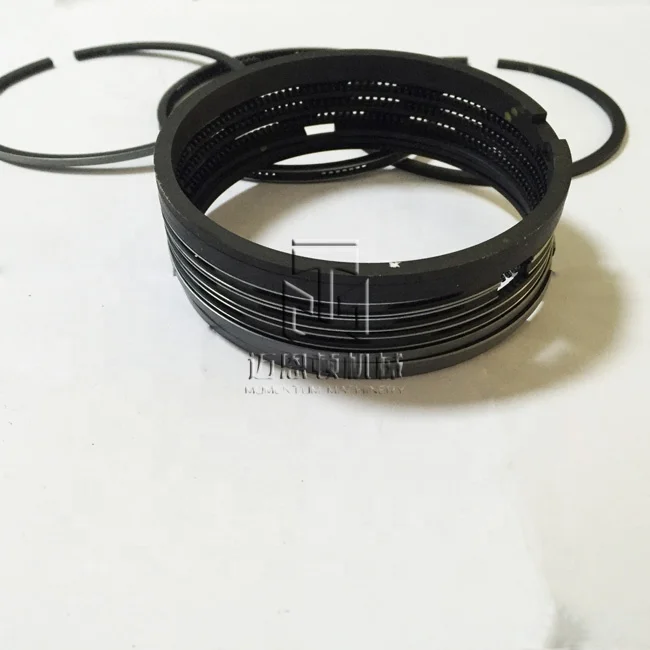 04156566 02239262 FL511 F2L511W FL912 Piston ring Set of pist. rings 3mm+2.5mm+5mm