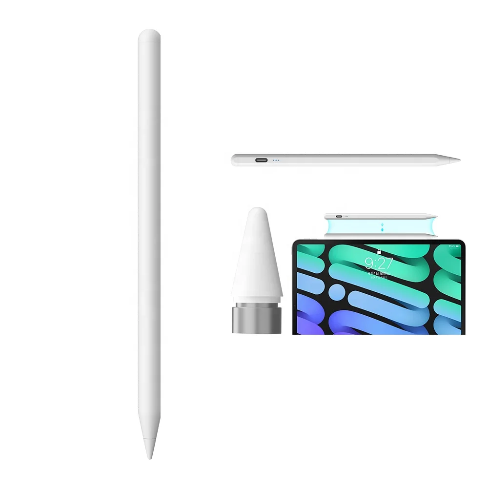 Универсальный стилус для Apple Ipad с