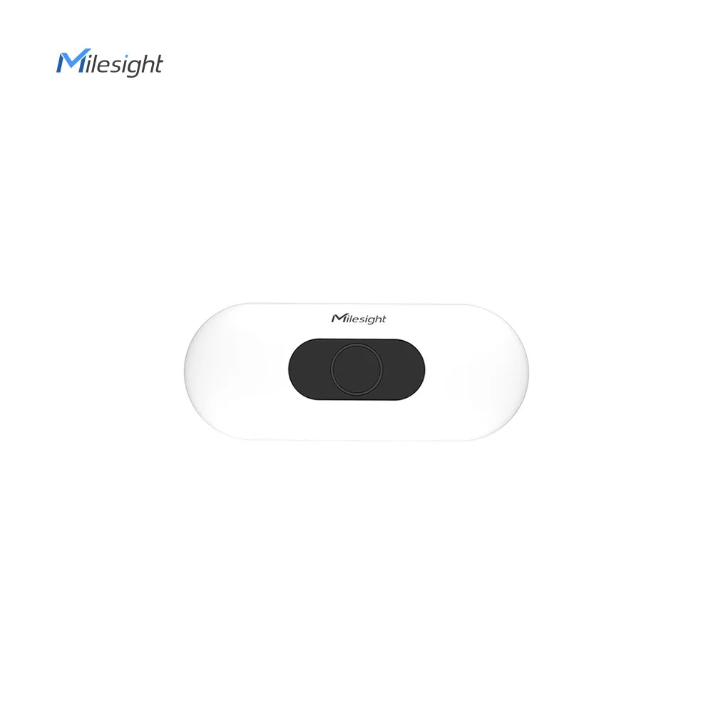 Milesight VS133-P превосходные показатели распознавания и датчик количества людей с RJ45 RS485