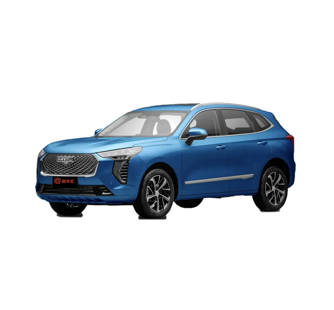 HAVAL jolion компактный семейный автомобиль Hign speed китайский бренд бензиновый 5 мест 1 л FWD Заводская цена авто