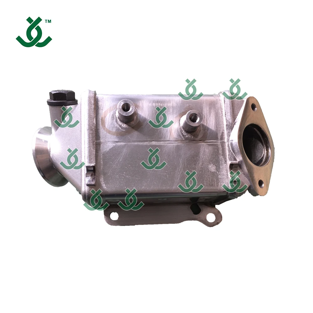 EGR COOLER 55249454 83.1219 FOR FIAT 500(312) FOR Panda(169) 1.3Mjet FOR FIAT Grande Punto 1.3D 10/2005>