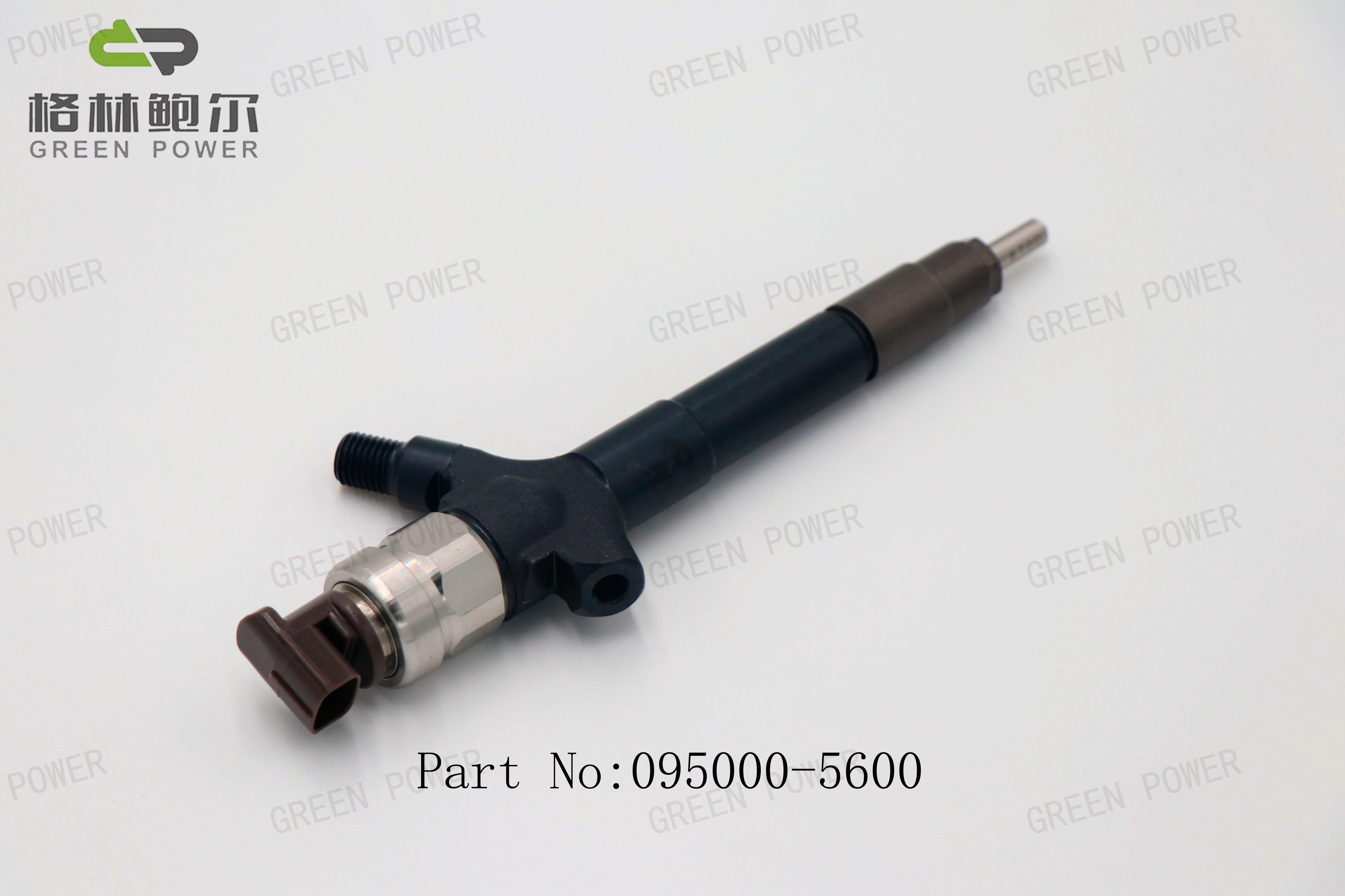 Green Power Diesel fuel injector  095000-5600/1465A041 for engine Mitsubishi L200