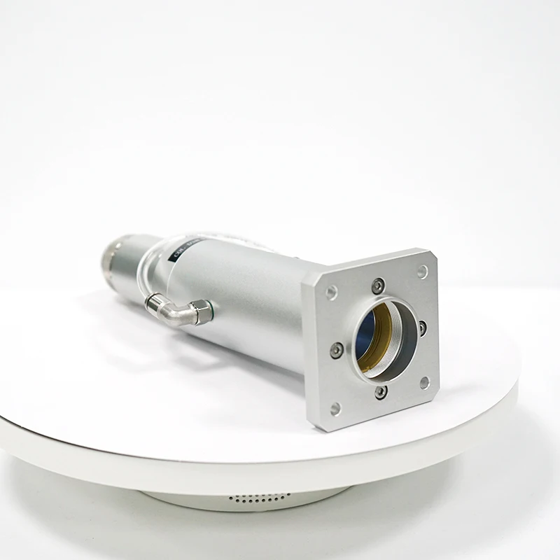 low price collimator for fiber laser COL 1064nm D38.1 F160 QBH