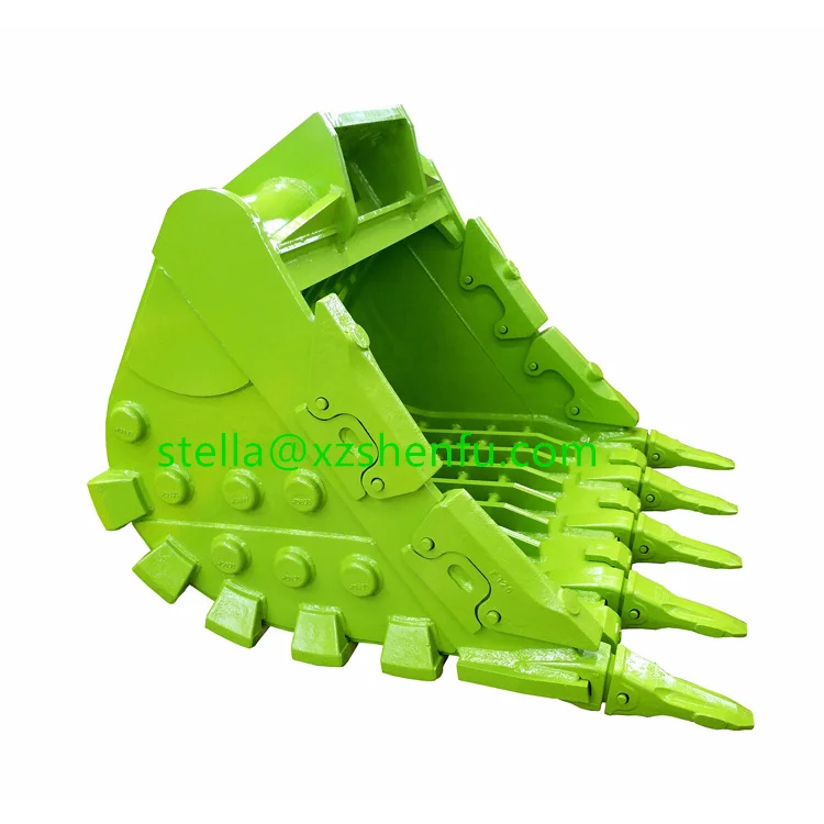 Ковш для экскаватора