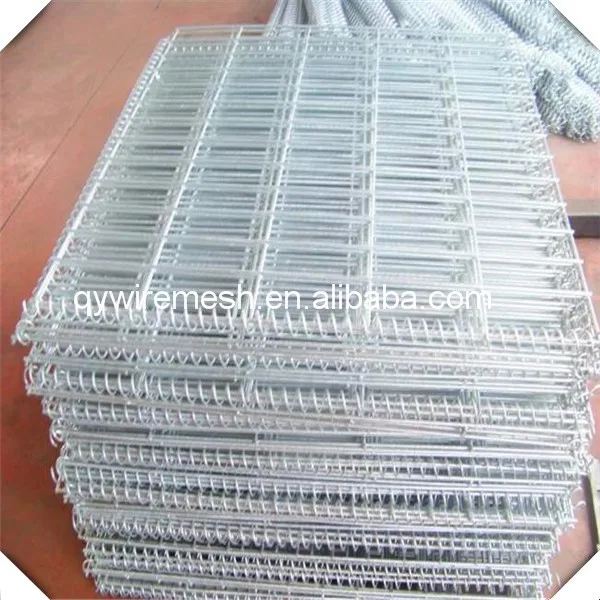 Factory Supply Discount Price Galvanized Welded Wire Mesh Gabion Box Gabion Cages