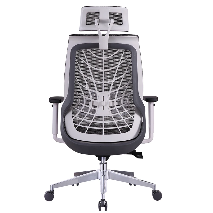 Wholesale Office Executive Mesh Chair Office Chair Swivel High Back Office Ergonomic Mesh Chair
