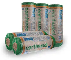 MINERAL WOOL KNAUF INSULATIONS