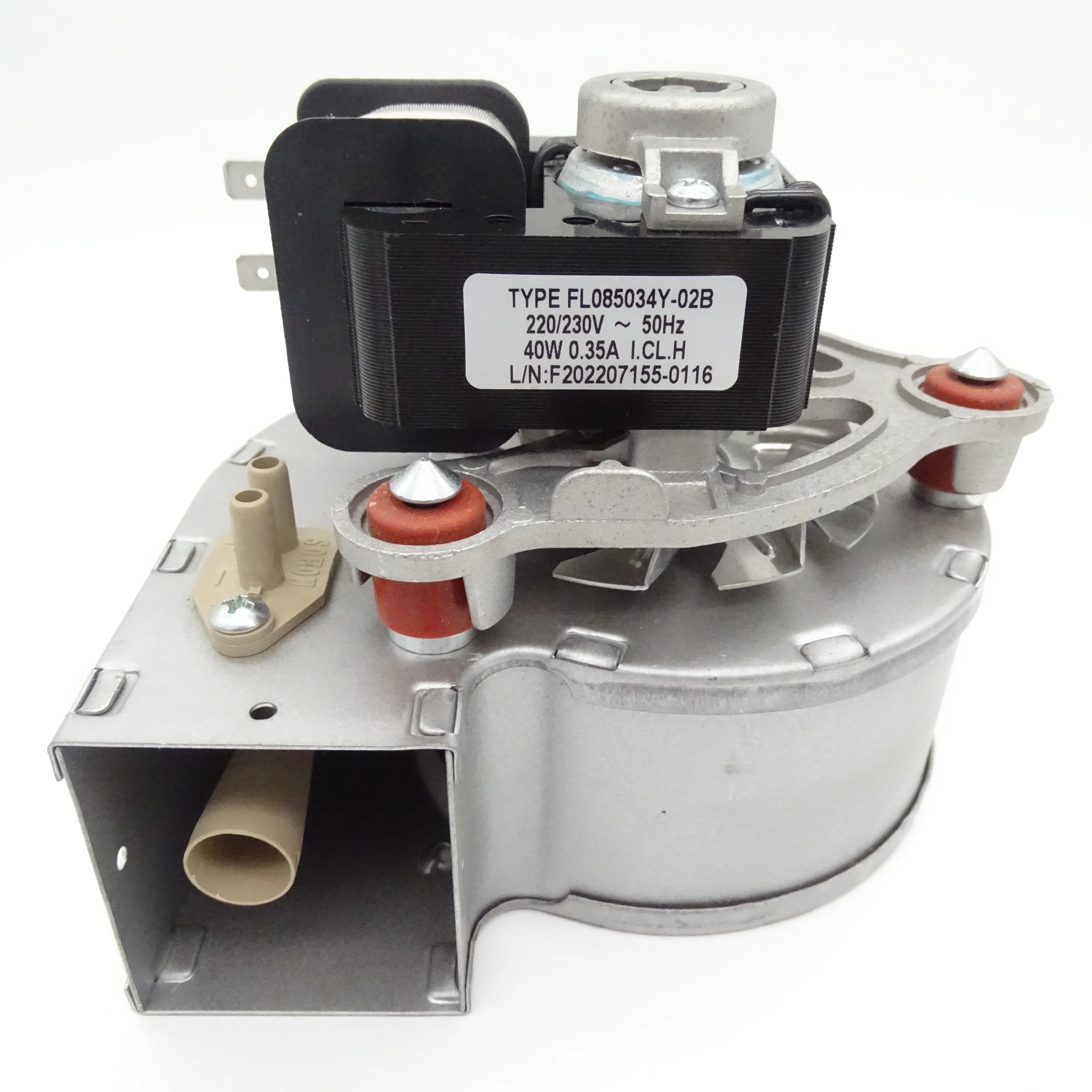 gas boiler fan centrifugal fan gas boiler parts kexinte IMMERGAS Air out right fan