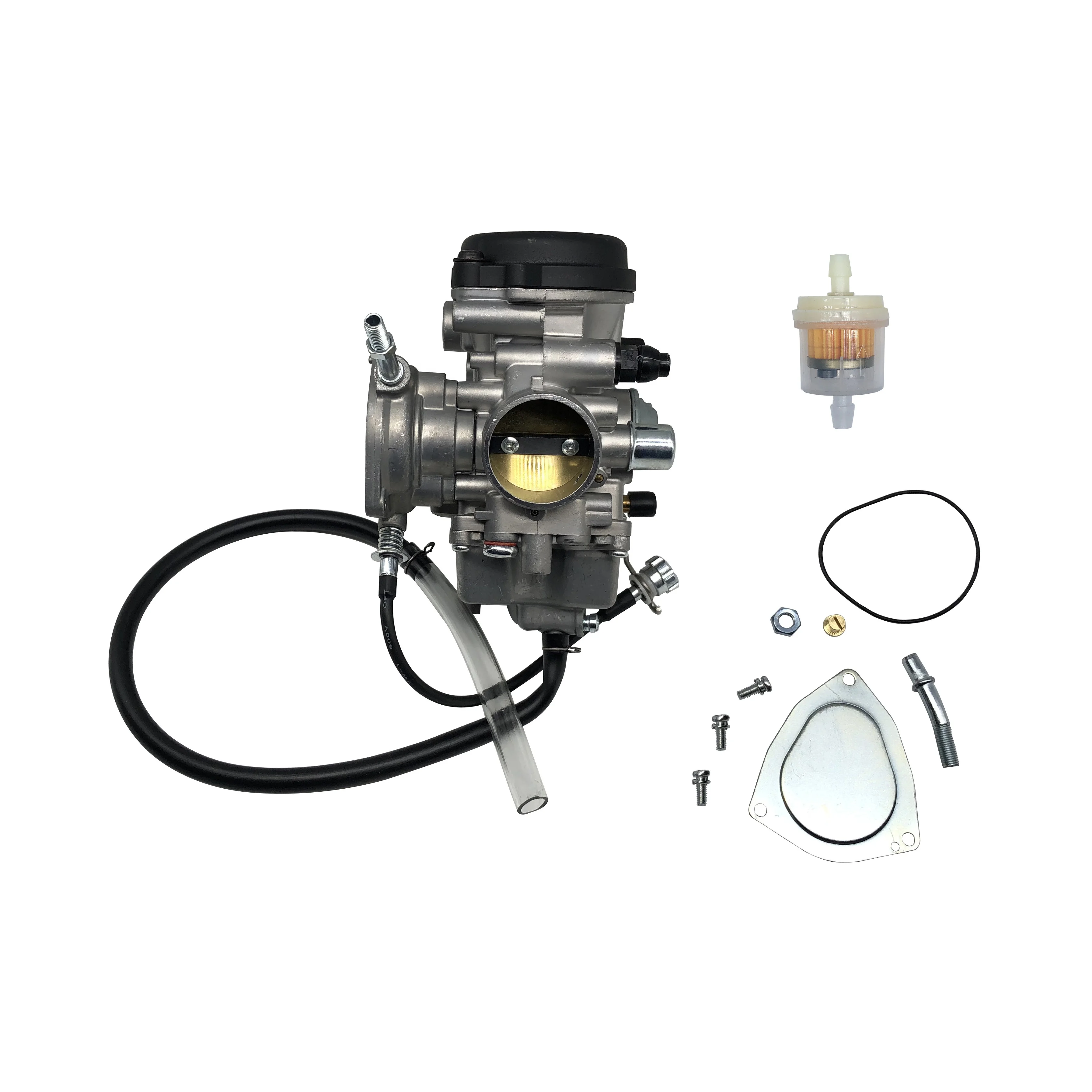 Atv/utv parts & accessories PD33J Carburetor  For Bombardier Traxter 500 1999-20