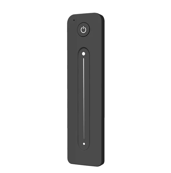 Skydance Ultrathin Touch Slide RF Remote Controller R11 1 Zone Dimming remote