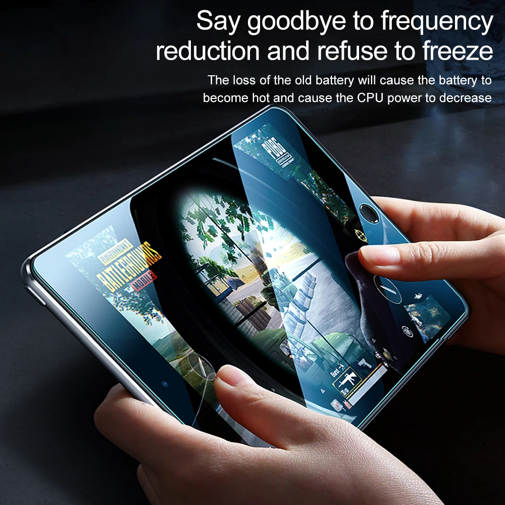 Блокировка mini4 новый аккумулятор 5124 мАч A1538 A1546 A1550 Замена батареи mini 4