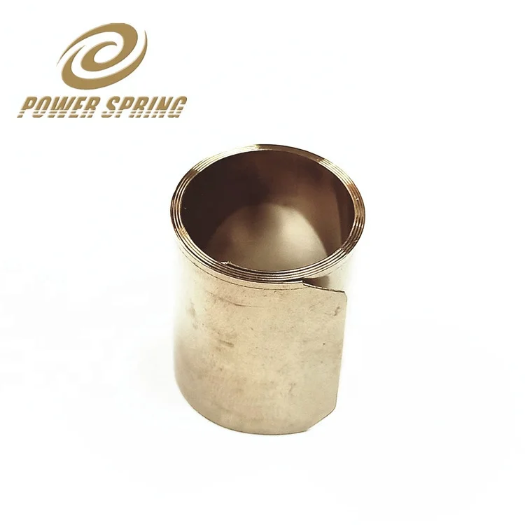 Factory Customized OEM Hot-selling High-quality Stainless Steel Coil Spring Wire Hengli Flat Cable