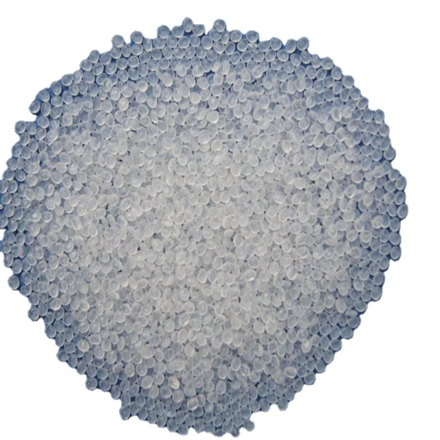 High Quality Factory Supply Recycled High Density Polypropylene