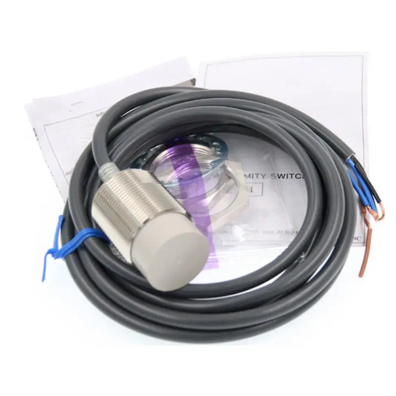 E2E-X2D1-M1-Z proximity switch