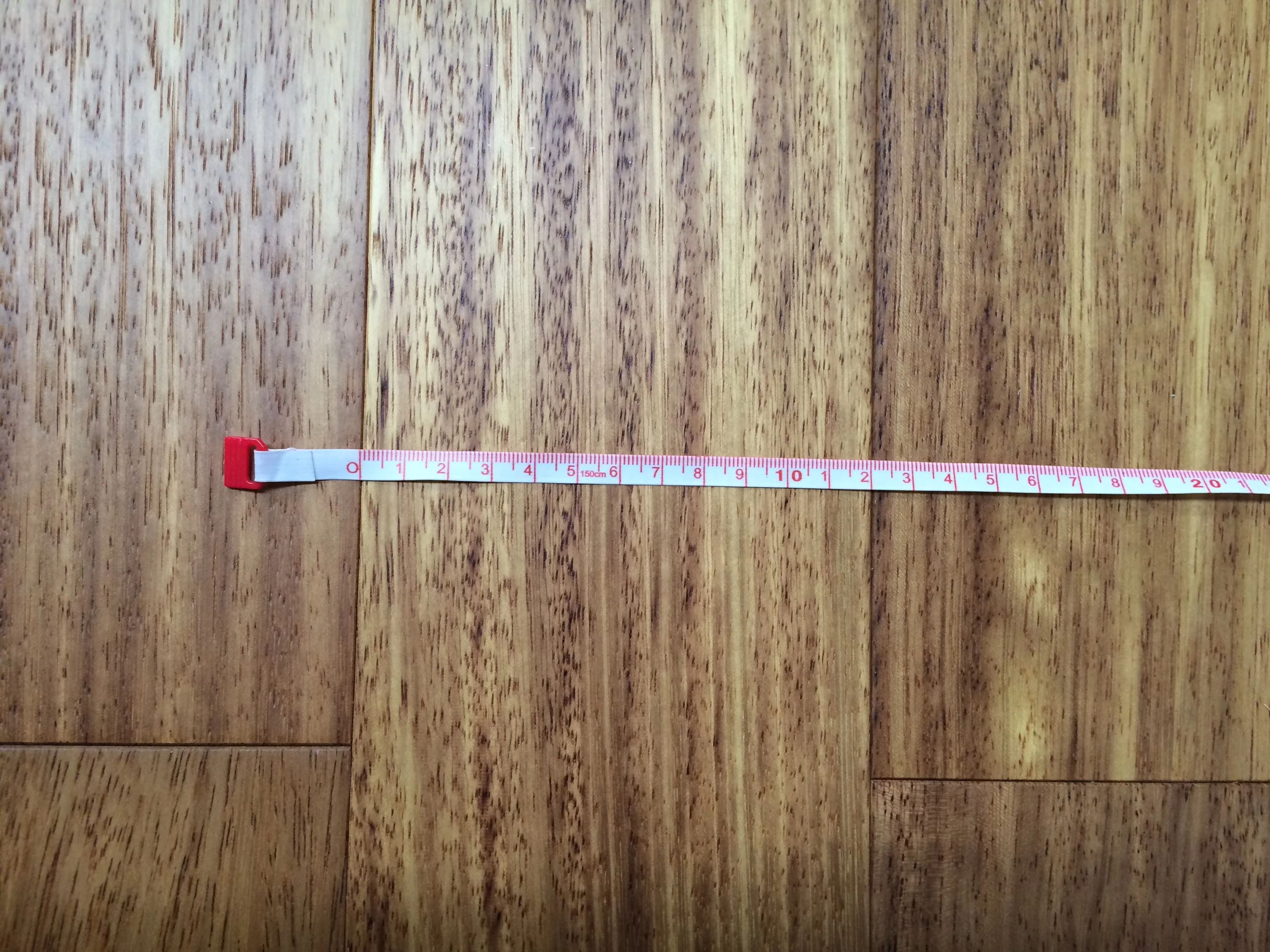 Matt iroko 15mm multi -layer engineered wood flooring made in China